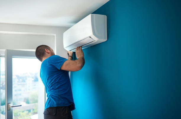 Best Residential HVAC Services  in Wrightstown, WI