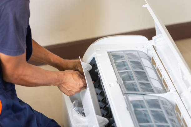 Best HVAC Companies Near Me  in Wrightstown, WI