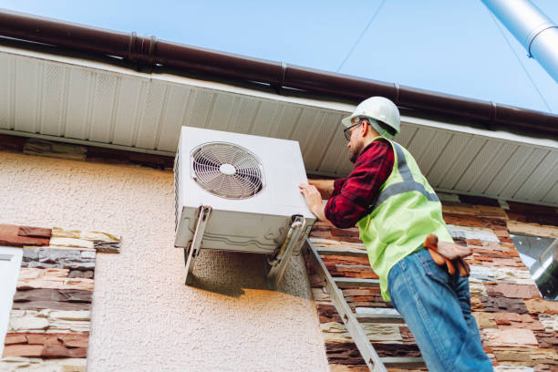 Best Commercial HVAC Repair  in Wrightstown, WI