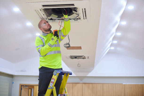 Best HVAC Cleaning Services  in Wrightstown, WI