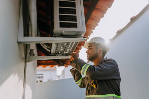 Best HVAC Installation Services  in Wrightstown, WI