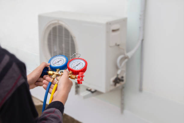 Best HVAC Air Duct Cleaning  in Wrightstown, WI