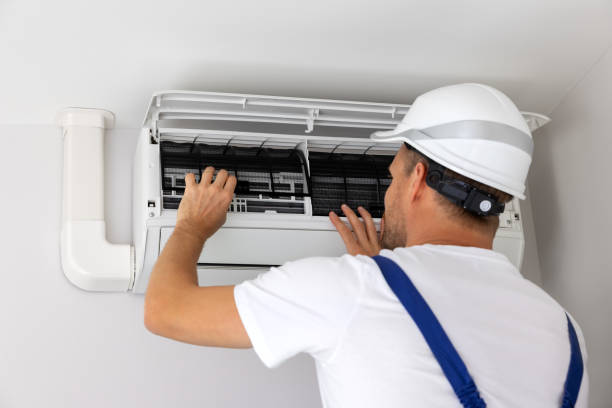 Best HVAC Replacement Cost  in Wrightstown, WI
