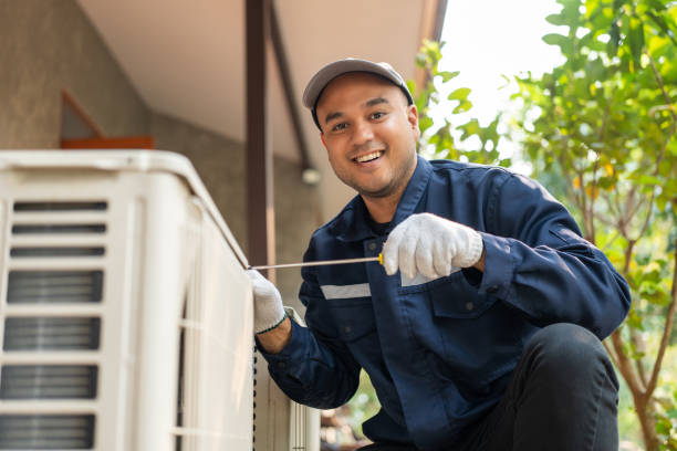 Best HVAC System Installation  in Wrightstown, WI