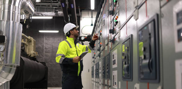 HVAC Emergency Services in Wrightstown, WI