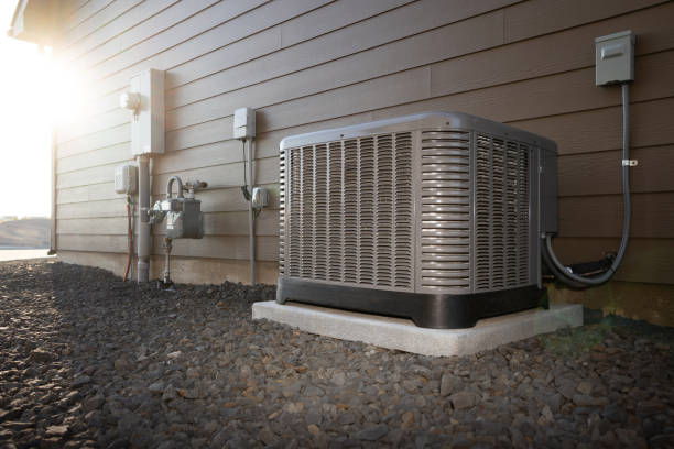 Best Affordable HVAC Services  in Wrightstown, WI